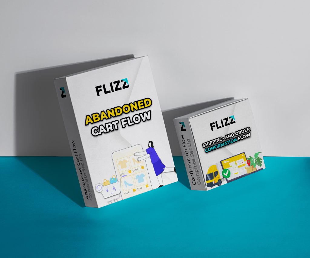 Flizz Emailmarketing Flow Setup For Ecommerce Businesses